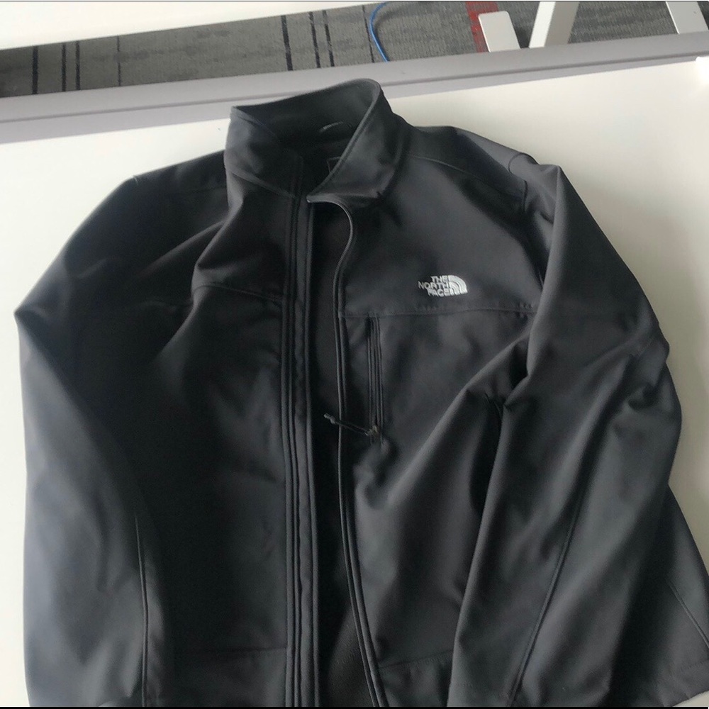 The North Face Windwall Jacket